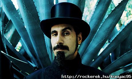Serj Tankian