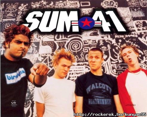 Sum 41