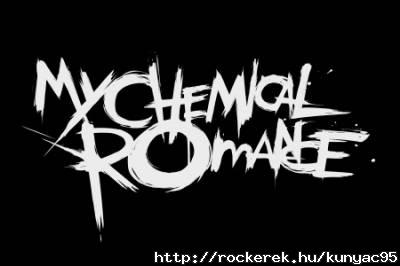 My Chemical Romance