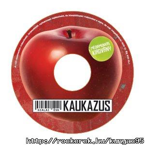 Kaukzus