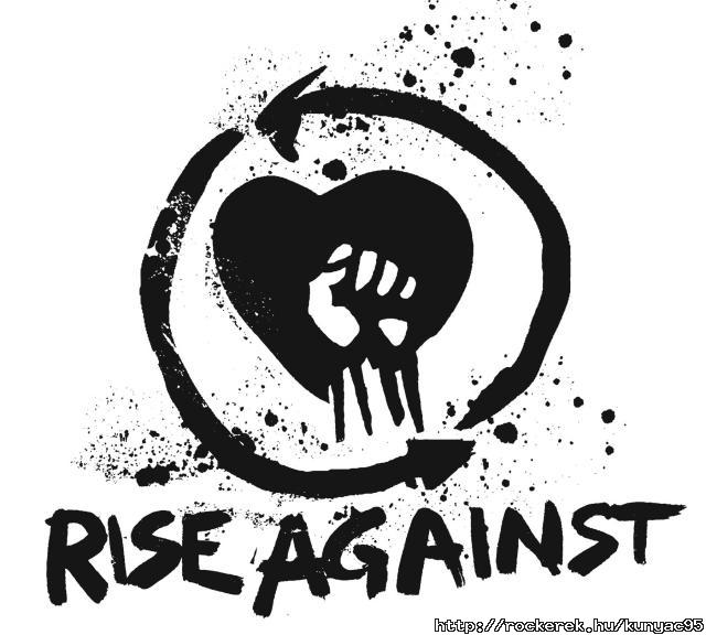 Rise Against