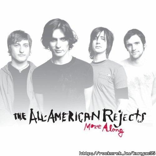 The All-American Rejects