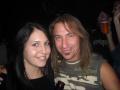 Gyuszi mellett deskedem :)