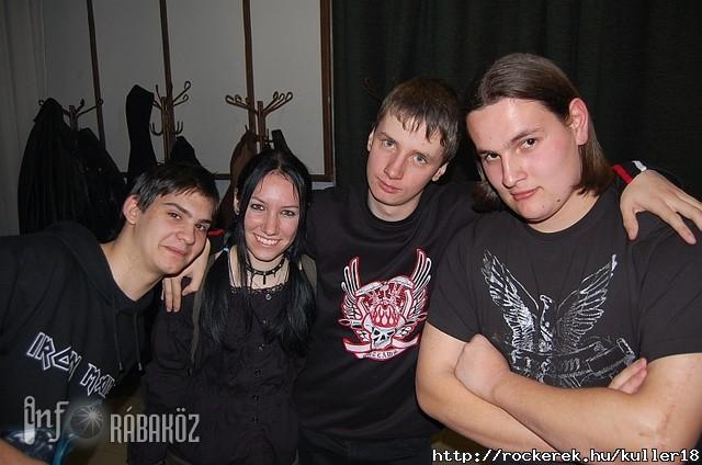 party