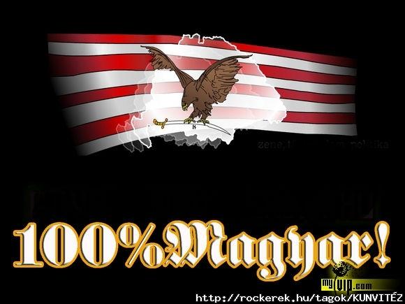 100%magyar
