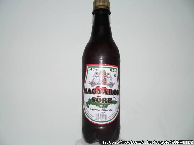 MAGYAROK SRE
