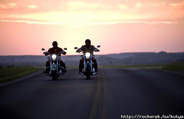 riding