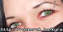 eyes
