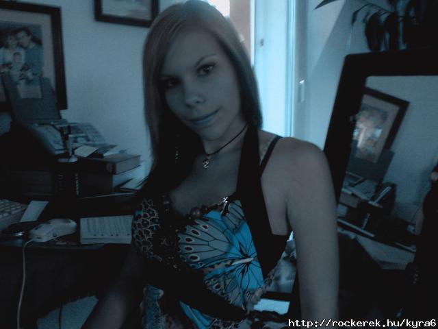 kyra