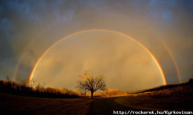 Rainbow