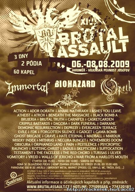 BA 2009