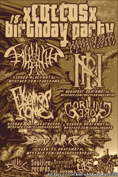 CBP 2008