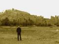 Ait Benhaddou, MOROCCO