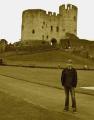 Dudley castle, UK