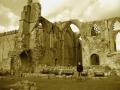 Bolton Abbey, UK