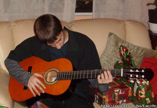 Guitar