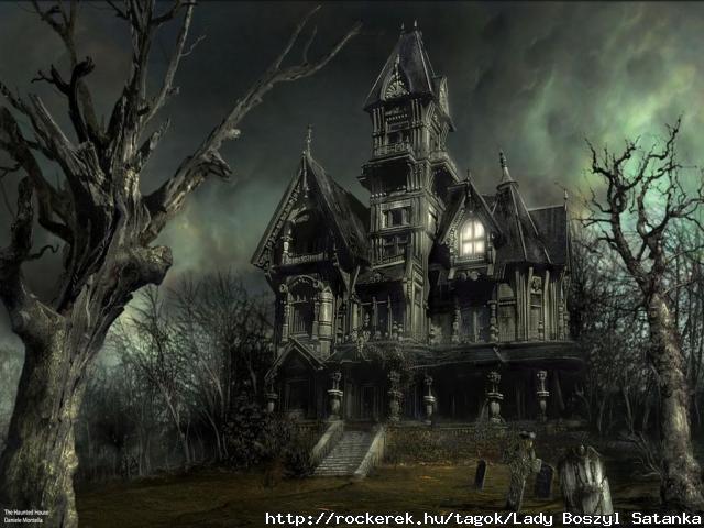 Casa-gotica