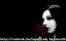 Dark gothic