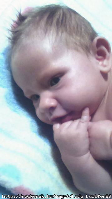 RockerBabym