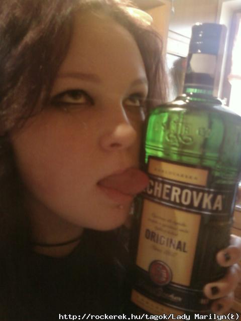 Becherovka(L)<p><font color=#FF0079>