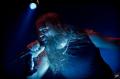 Johan Hegg 