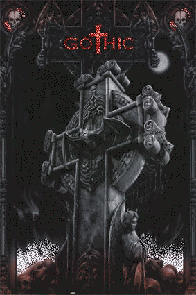 goth