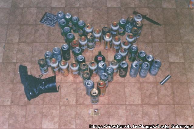 pentagram