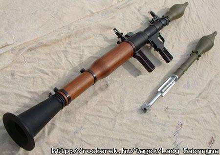 RPG7