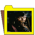 Jack Sparrow kapitny:) (2)