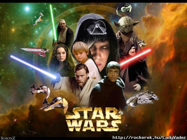 Star Wars