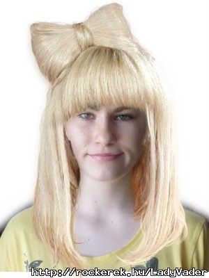 n mint Lady Gaga...