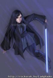 LadyVader