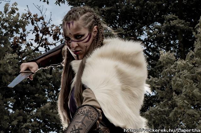 Lagertha
