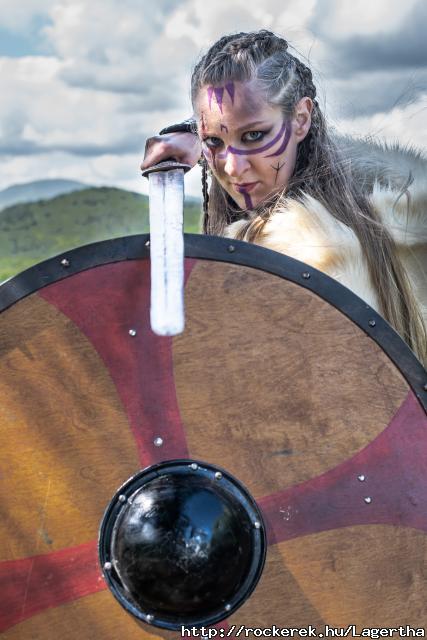 Shieldmaiden