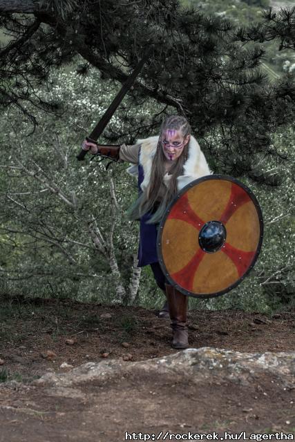 Shieldmaiden