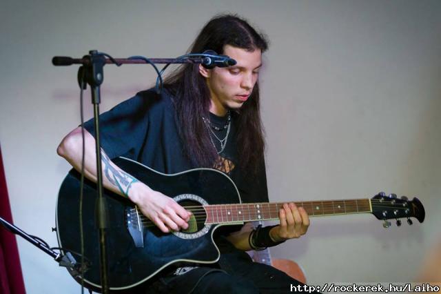 unplugged buli :)