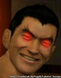 Lakatos Kazuya