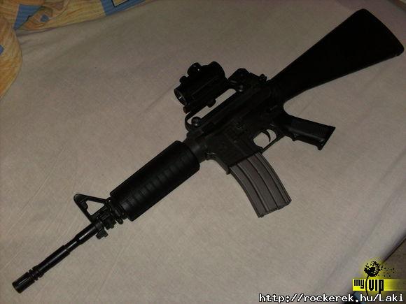 M-15 Airsoft