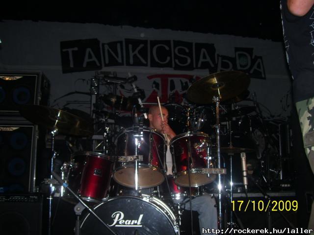 SADOX A SOULKILLERS DOBOSA