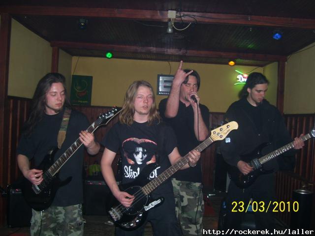 SOULKILLERS KONCERT DEBRECEN