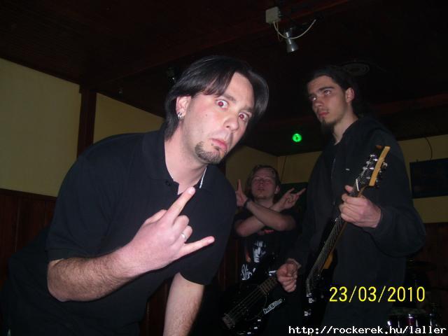 SOULKILLERS KONCERT DEBRECEN