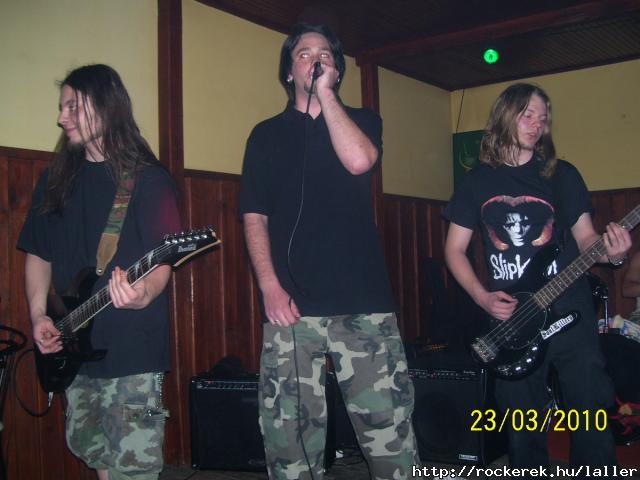 SOULKILLERS KONCERT DEBRECEN