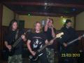 SOULKILLERS KONCERT DEBRECEN