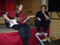 SOULKILLERS KONCERT DERECSKE MOZI