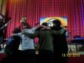 SOULKILLERS KONCERT DERECSKE MOZI