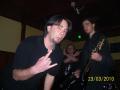 SOULKILLERS KONCERT DEBRECEN