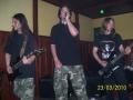 SOULKILLERS KONCERT DEBRECEN