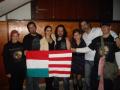 ezst patak