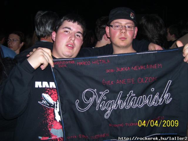 nightwish