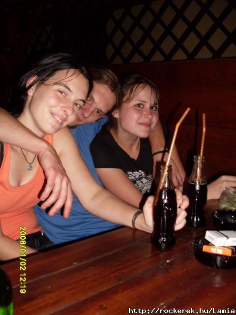 Edina, dm s Petra :)